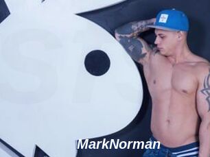 MarkNorman
