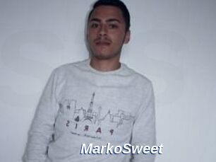 MarkoSweet