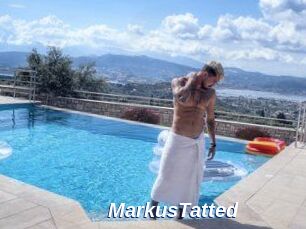 MarkusTatted
