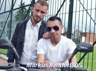 MarkusXanderBDS