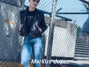 Markus_dupre