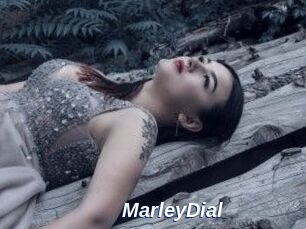 MarleyDial