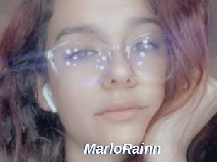 MarloRainn