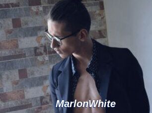 MarlonWhite