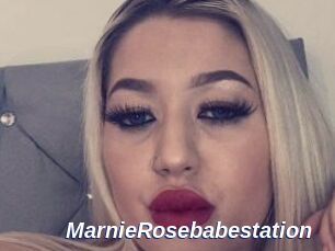 MarnieRosebabestation
