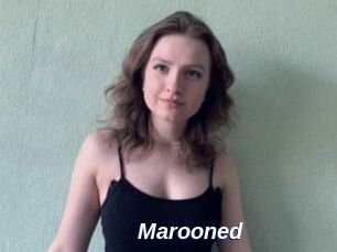 Marooned