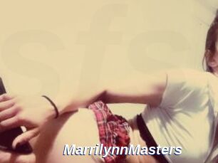 MarrilynnMasters