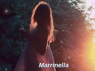Marrinella