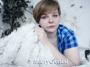 MarryGenial