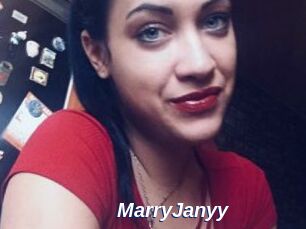 MarryJanyy