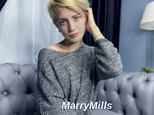 MarryMills