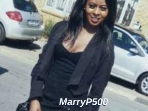 MarryP500