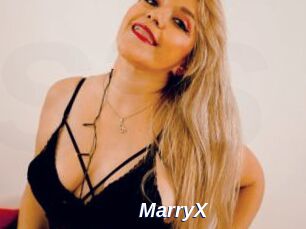 MarryX