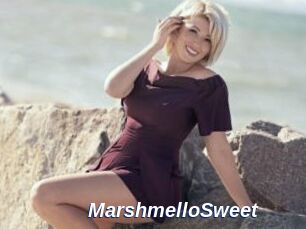 MarshmelloSweet