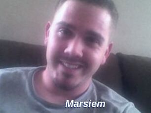 Marsiem