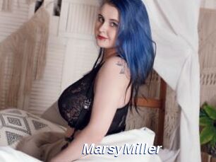 MarsyMiller