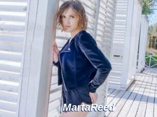MartaReed