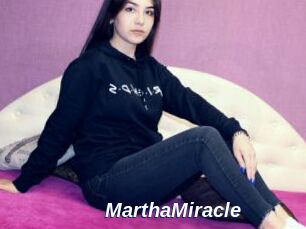 MarthaMiracle