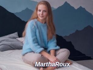MarthaRoux