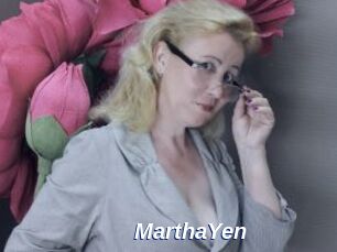 MarthaYen