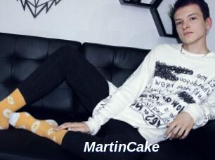 MartinCake