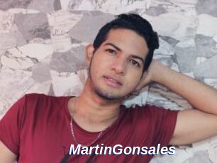 MartinGonsales