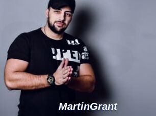 MartinGrant