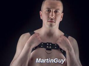 MartinGuy