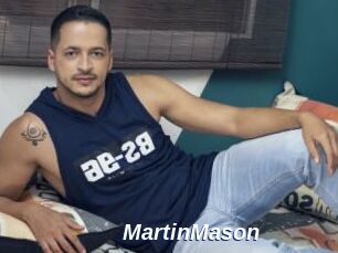MartinMason