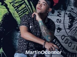 MartinOconnor