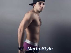 MartinStyle