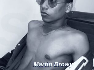 Martin_Browy