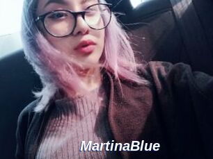 MartinaBlue