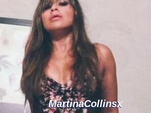 MartinaCollinsx