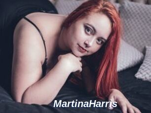 MartinaHarris
