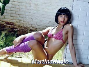MartinaKhalo