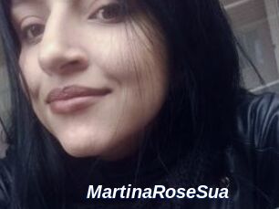MartinaRoseSua