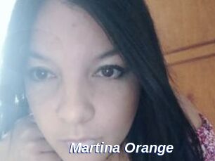 Martina_Orange
