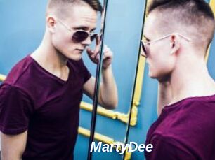 MartyDee