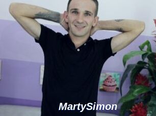 MartySimon