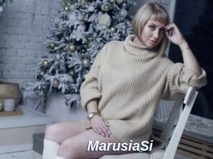 MarusiaSi