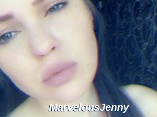 MarvelousJenny