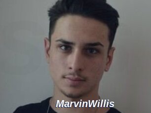 MarvinWillis