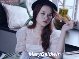 MaryBaldwin