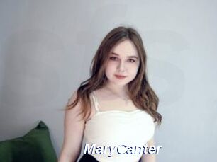 MaryCanter