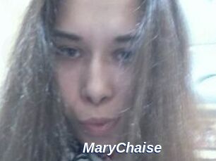 MaryChaise