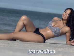 MaryColton