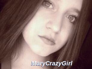 MaryCrazyGirl