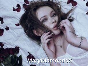 MaryDiamondXS