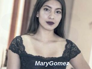 MaryGomez